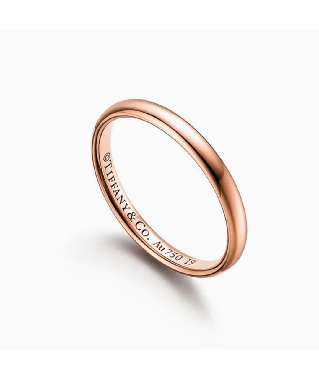 TIFFANY&CO Кольцо, фото 2