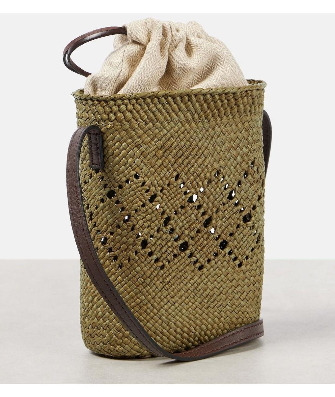 LOEWE Пляжная сумка, фото 7