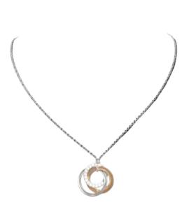 TIFFANY&CO Колье