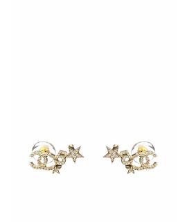 CHANEL Серьги