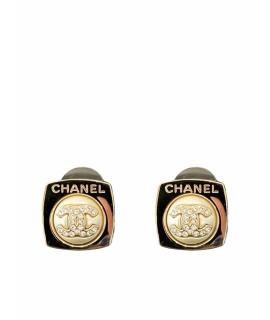 CHANEL Серьги