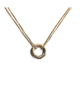 CARTIER Колье