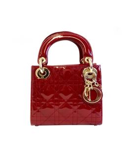 CHRISTIAN DIOR Сумка с короткими ручками