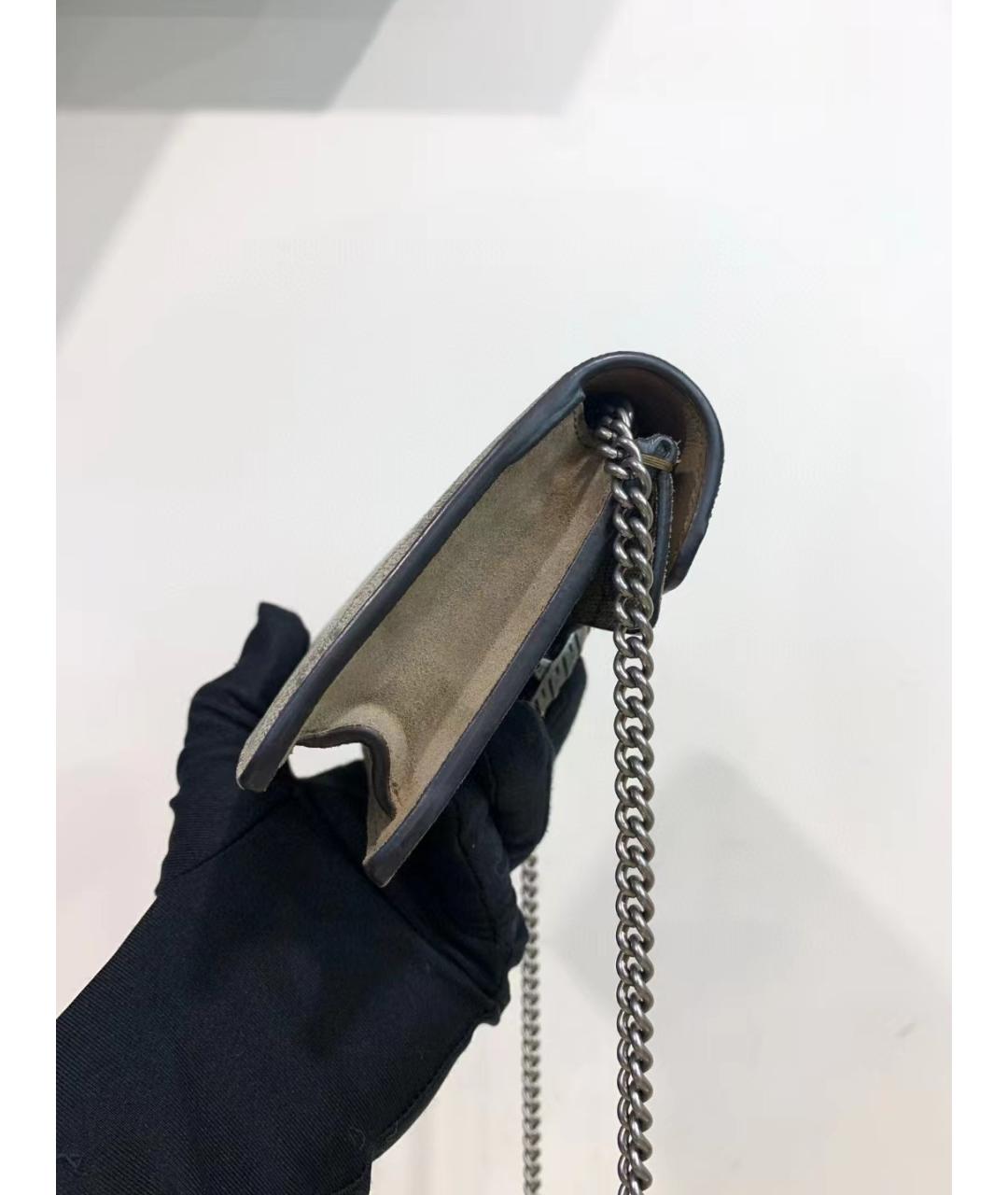 GUCCI Сумка через плечо, фото 8