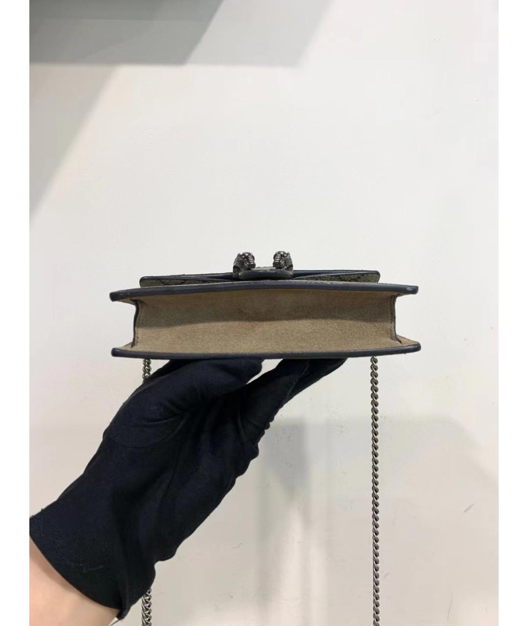 GUCCI Сумка через плечо, фото 9