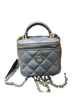 CHANEL Сумка через плечо