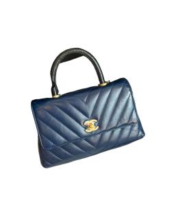 CHANEL Сумка через плечо
