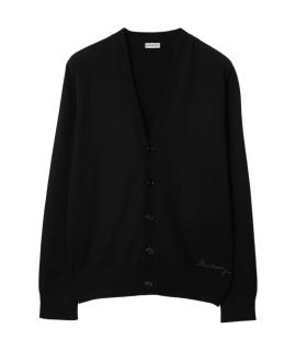 BURBERRY Кардиган