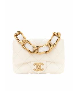 CHANEL Сумка через плечо