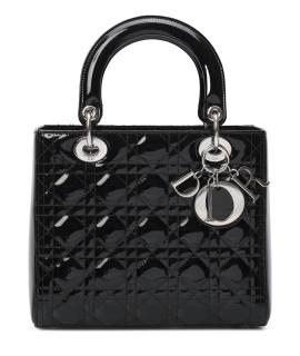 CHRISTIAN DIOR Сумка с короткими ручками
