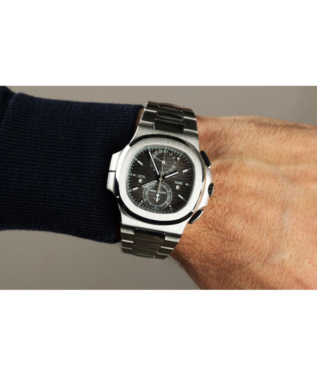 PATEK PHILIPPE Часы, фото 4