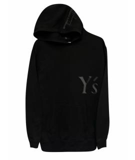 YOHJI YAMAMOTO Худи/толстовка