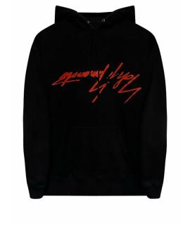 YOHJI YAMAMOTO Худи/толстовка