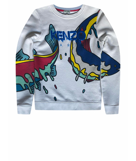 

Худи/толстовка KENZO