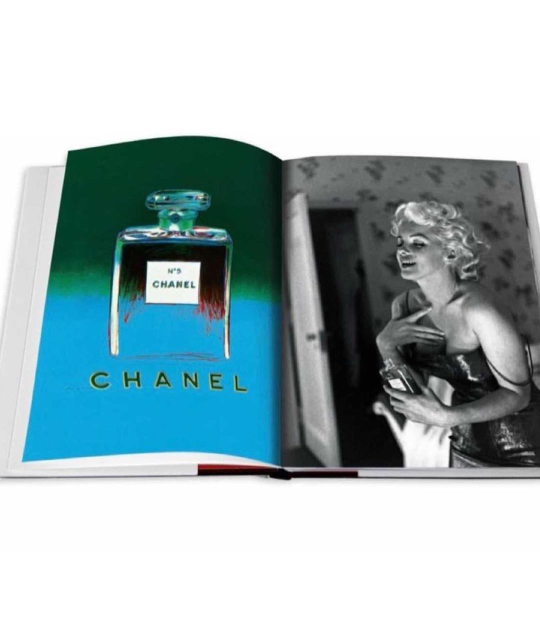 CHANEL Книга, фото 6