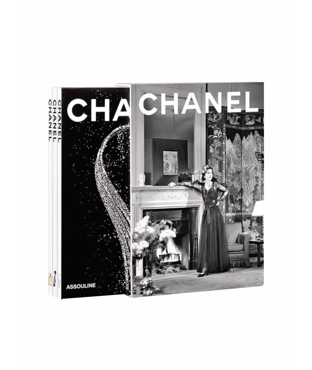 CHANEL Книга, фото 1