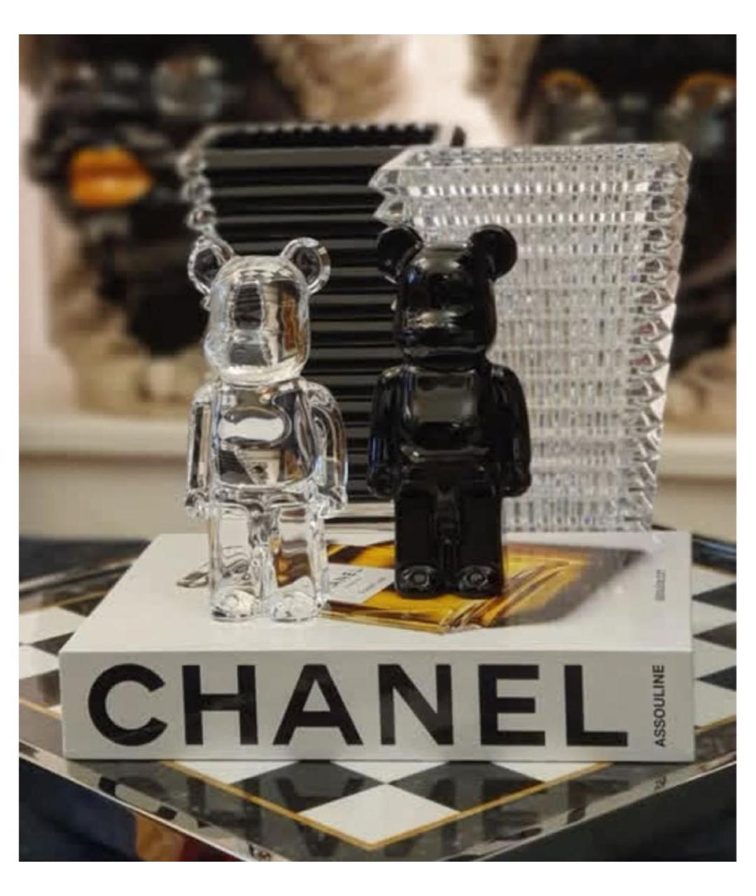 CHANEL Книга, фото 7