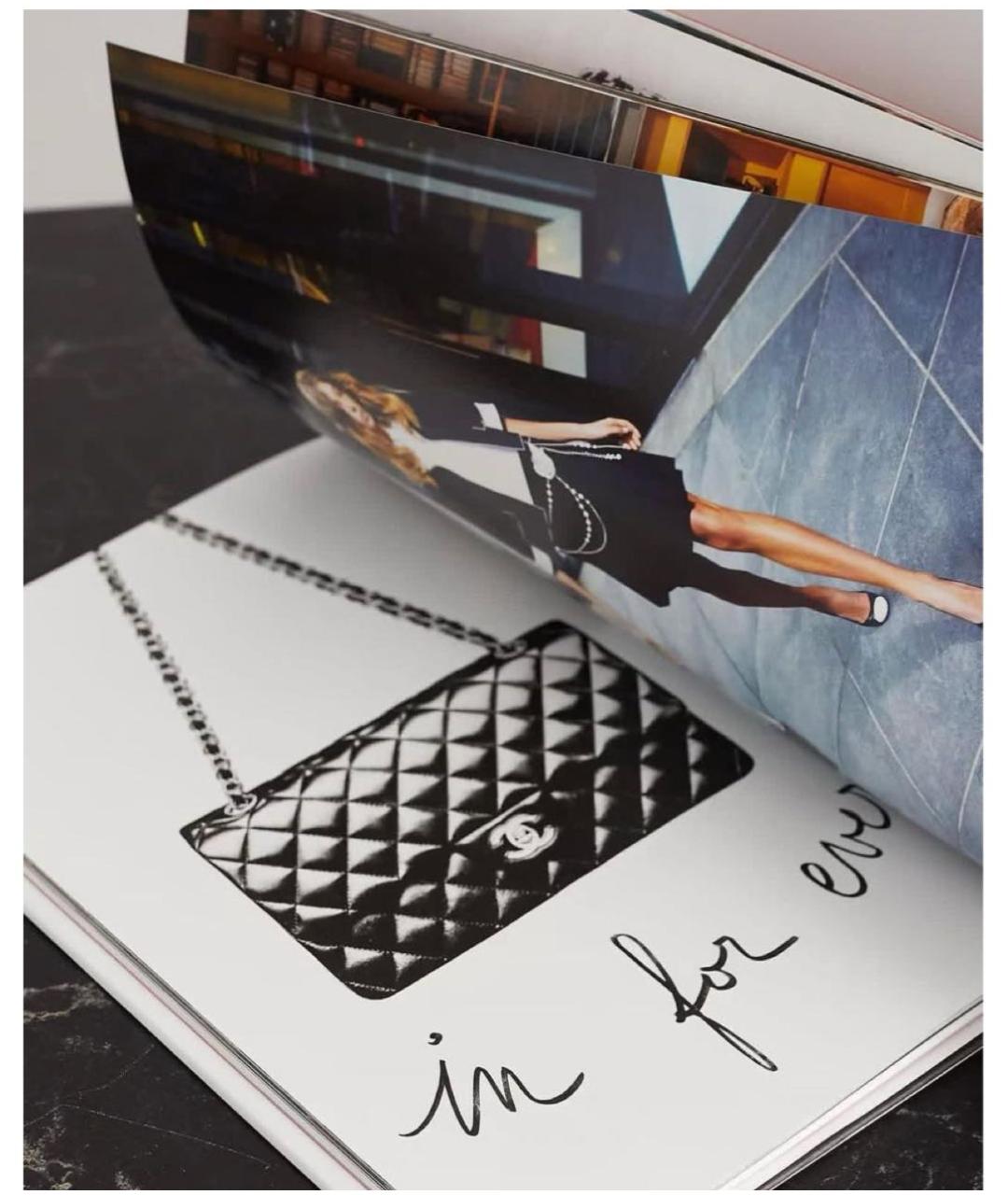CHANEL Книга, фото 3