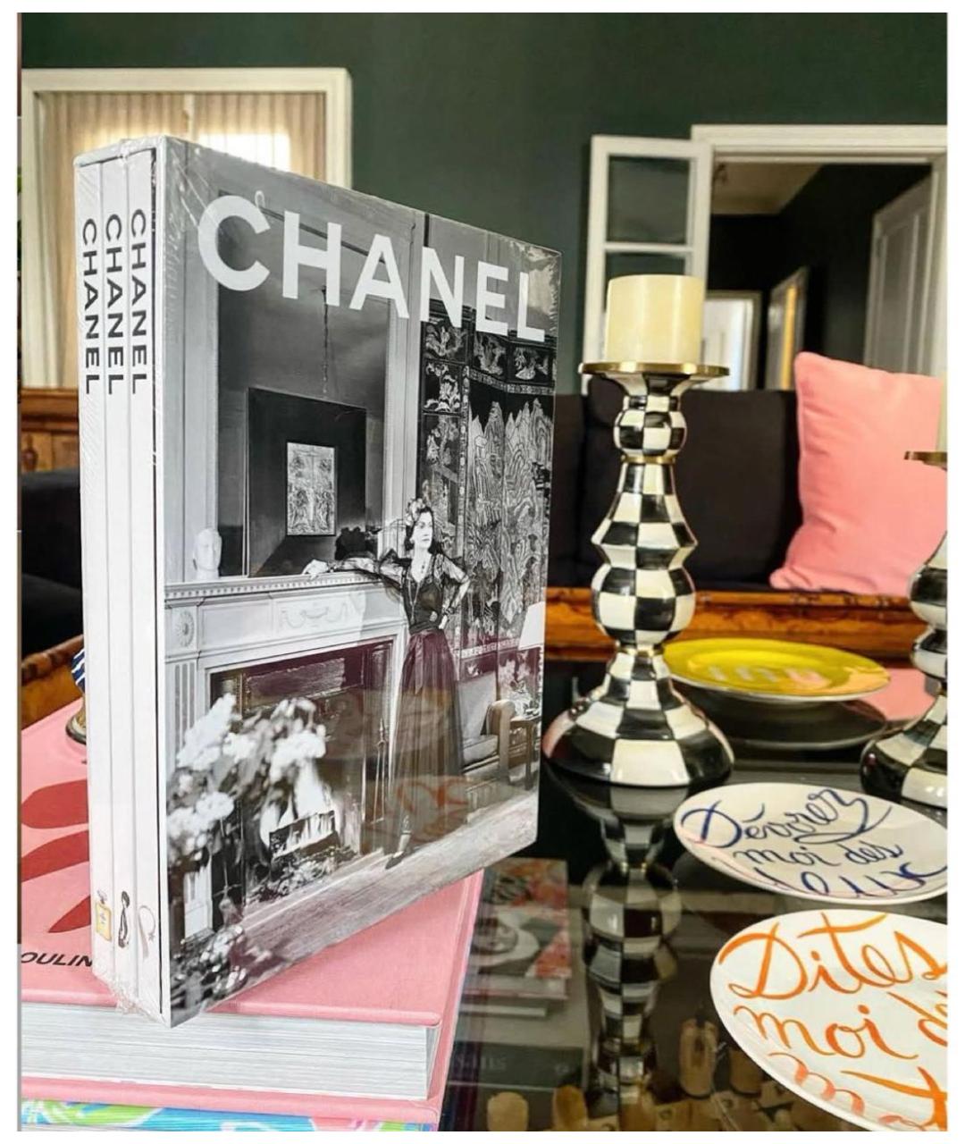 CHANEL Книга, фото 2