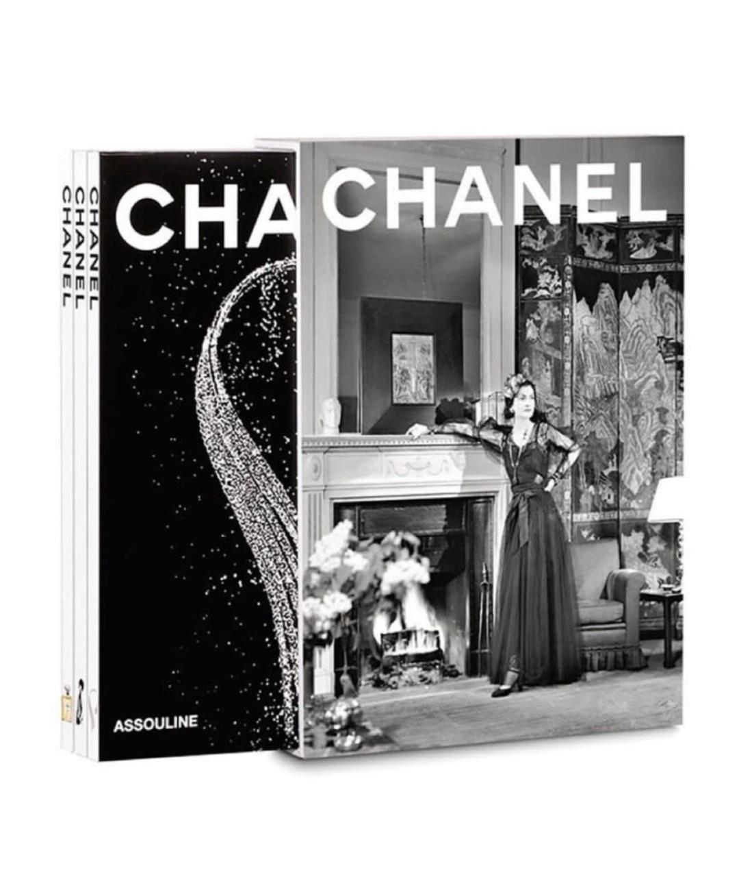 CHANEL Книга, фото 8