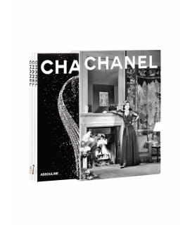 CHANEL Книга
