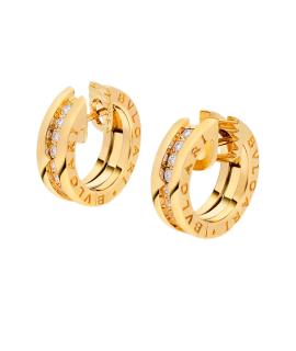 BVLGARI Серьги