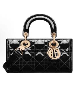 CHRISTIAN DIOR Сумка с короткими ручками