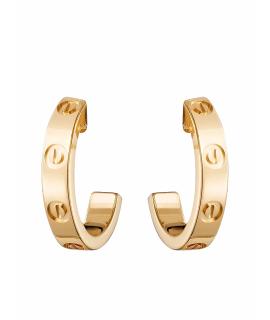 CARTIER Серьги