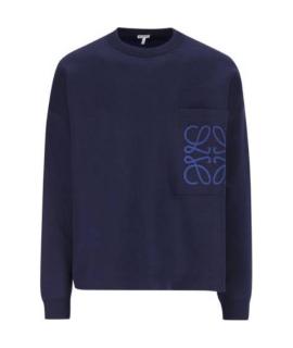 LOEWE Джемпер / свитер