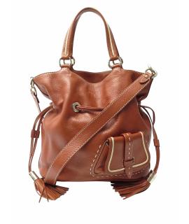 LANCEL Сумка с короткими ручками