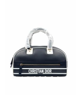 CHRISTIAN DIOR Сумка с короткими ручками