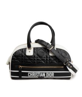 CHRISTIAN DIOR Сумка с короткими ручками