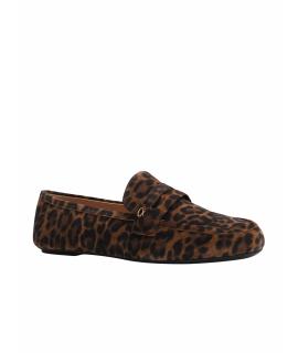 GIANVITO ROSSI Лоферы