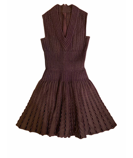

Коктейльное платье ALAIA