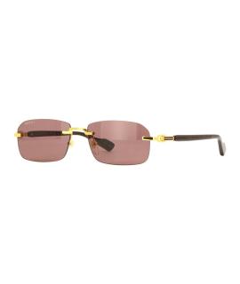 GUCCI Солнцезащитные очки