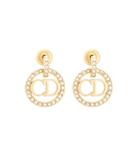 CHRISTIAN DIOR Серьги