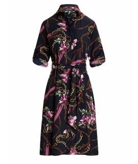 RALPH LAUREN COLLECTION Повседневное платье