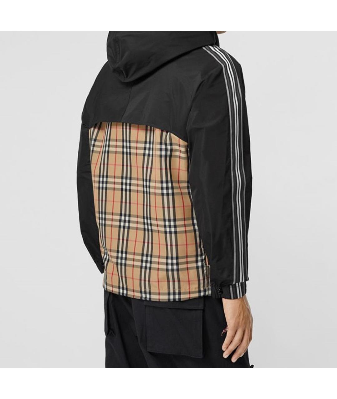 BURBERRY Куртка, фото 3