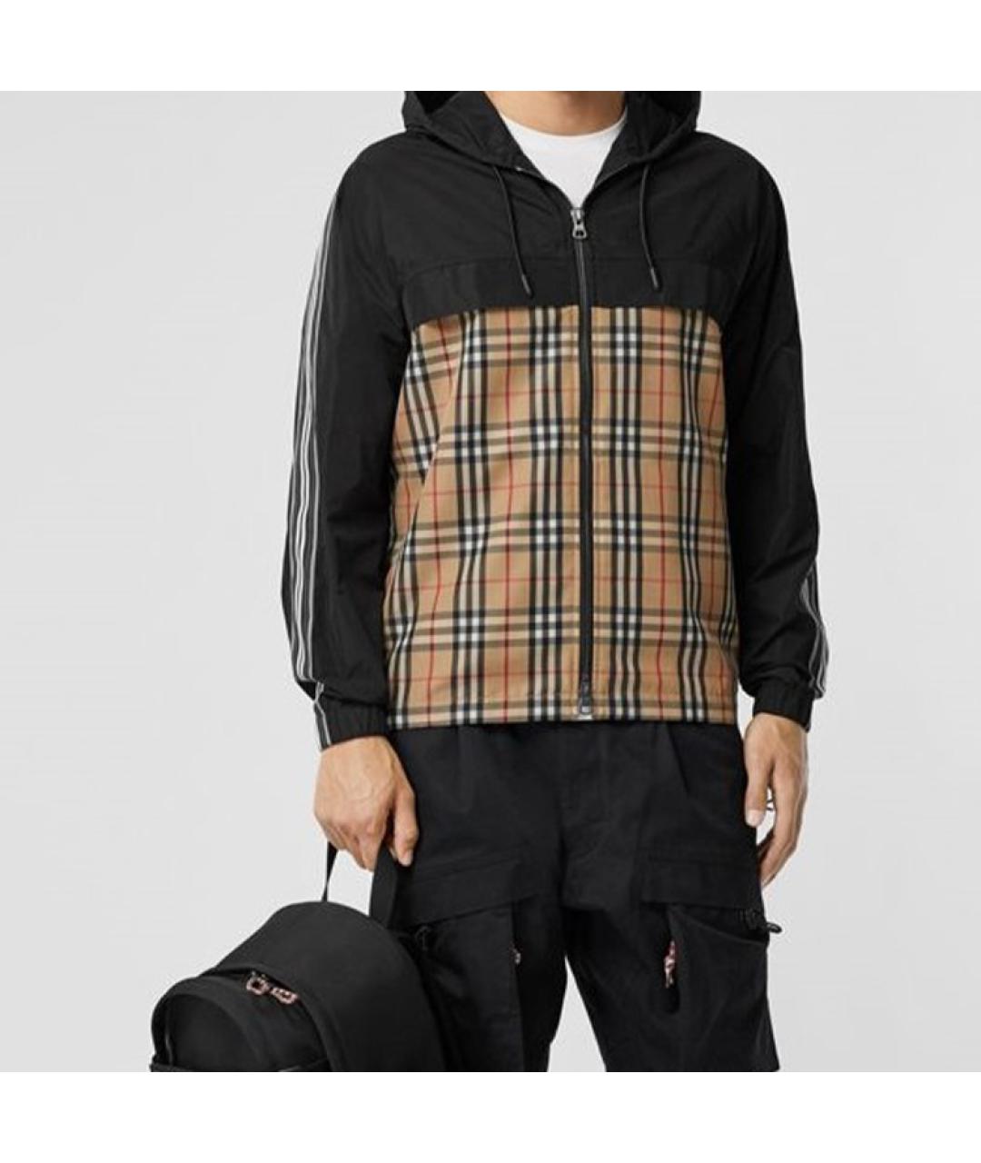 BURBERRY Куртка, фото 5