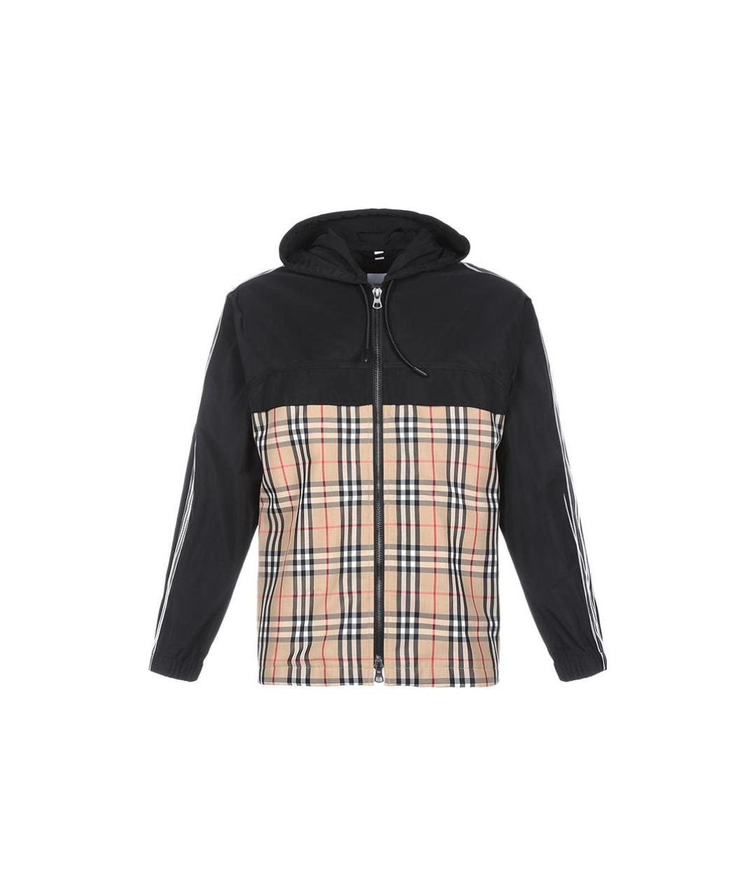 BURBERRY Куртка, фото 1