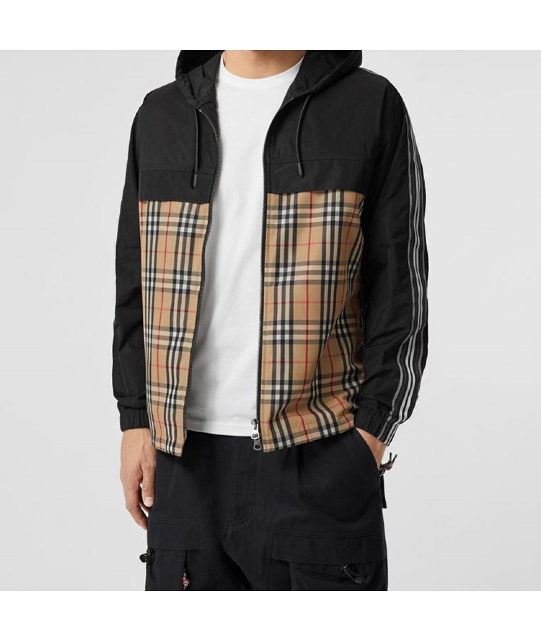 BURBERRY Куртка, фото 4
