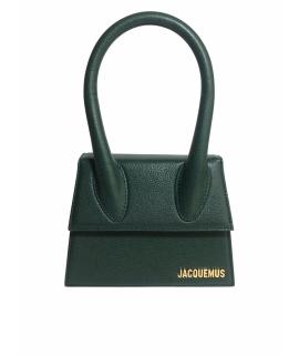 JACQUEMUS Сумка с короткими ручками
