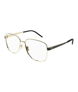 SAINT LAURENT Очки и оправы