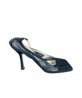 BOTTEGA VENETA Босоножки