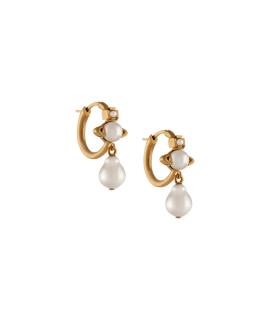 VIVIENNE WESTWOOD Серьги