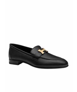HERMES Лоферы