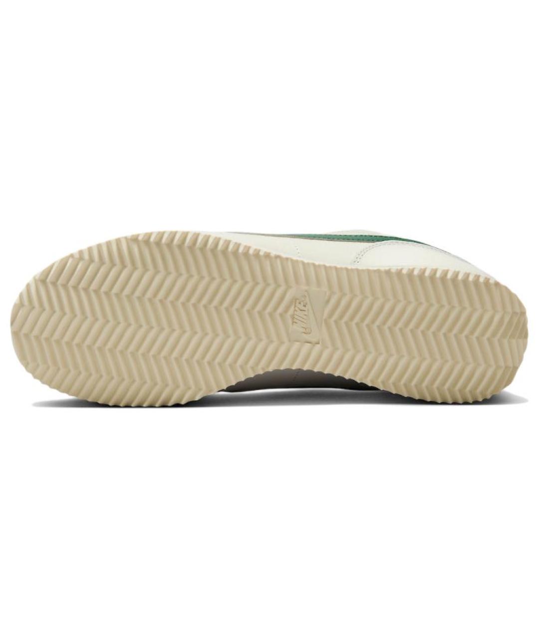 NIKE Белые кроссовки, фото 7