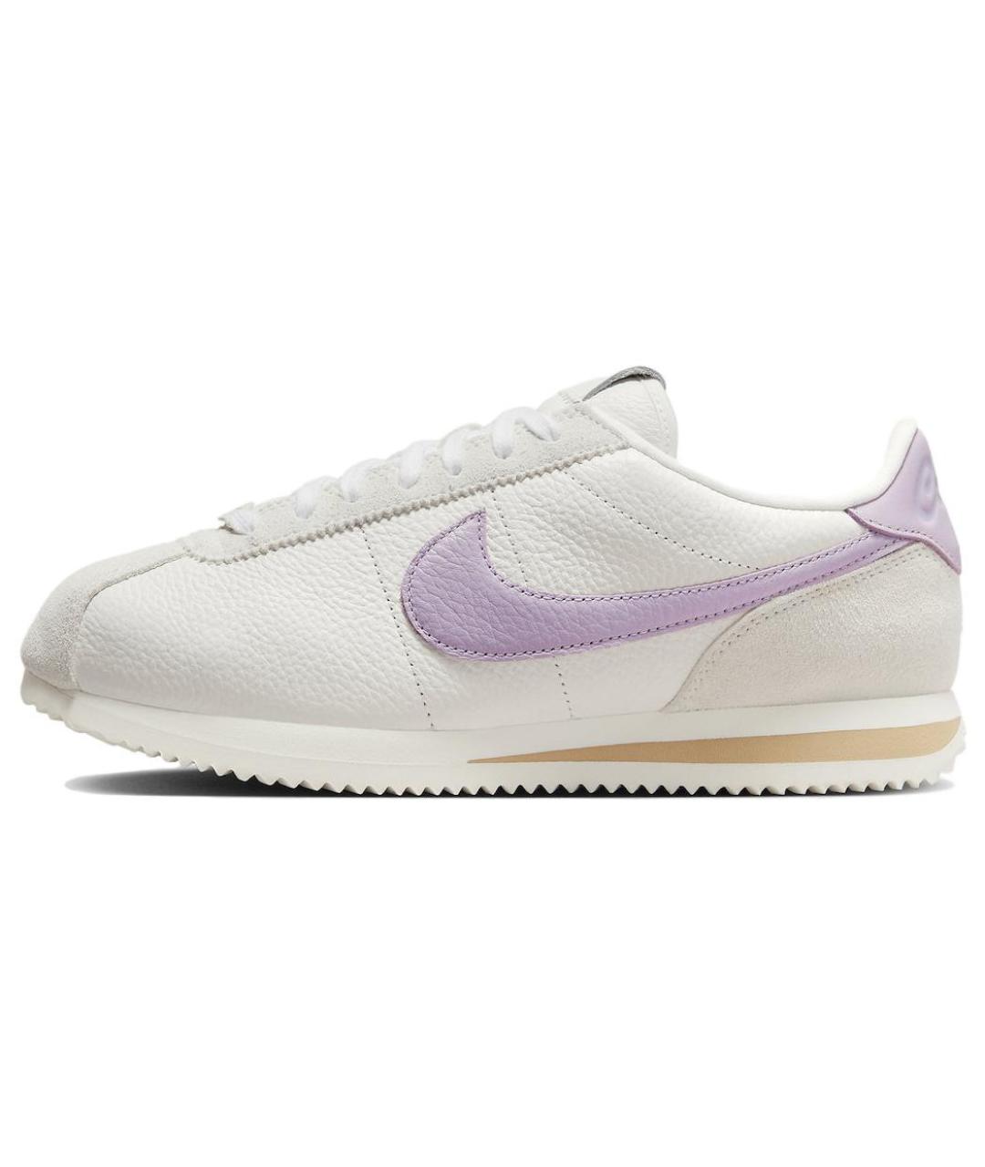 NIKE Белые кроссовки, фото 2