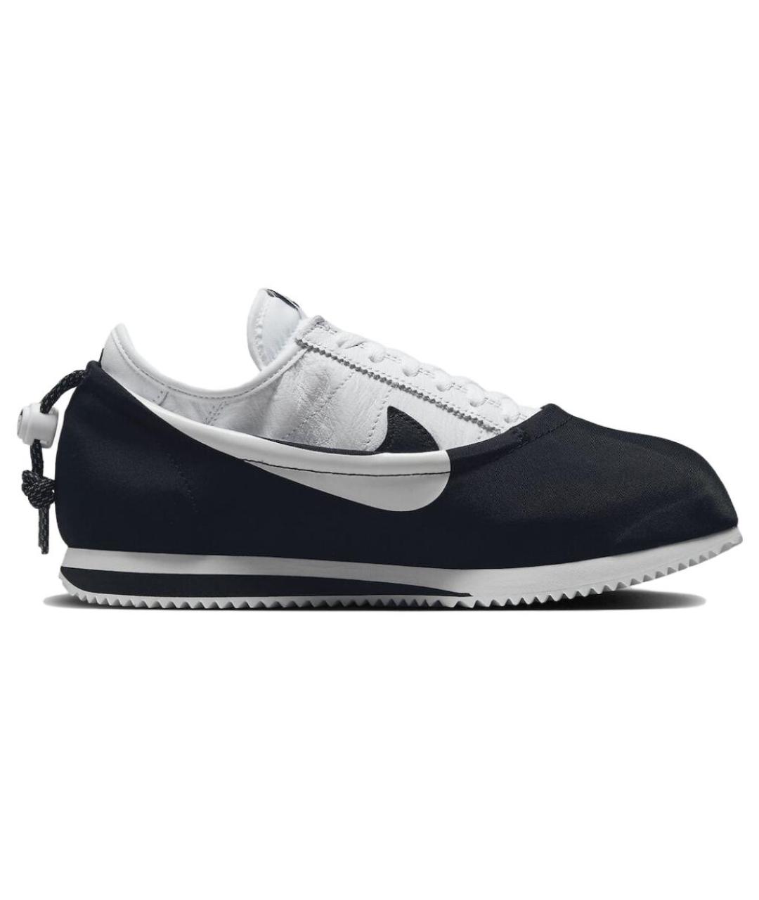 NIKE Черные кроссовки, фото 3