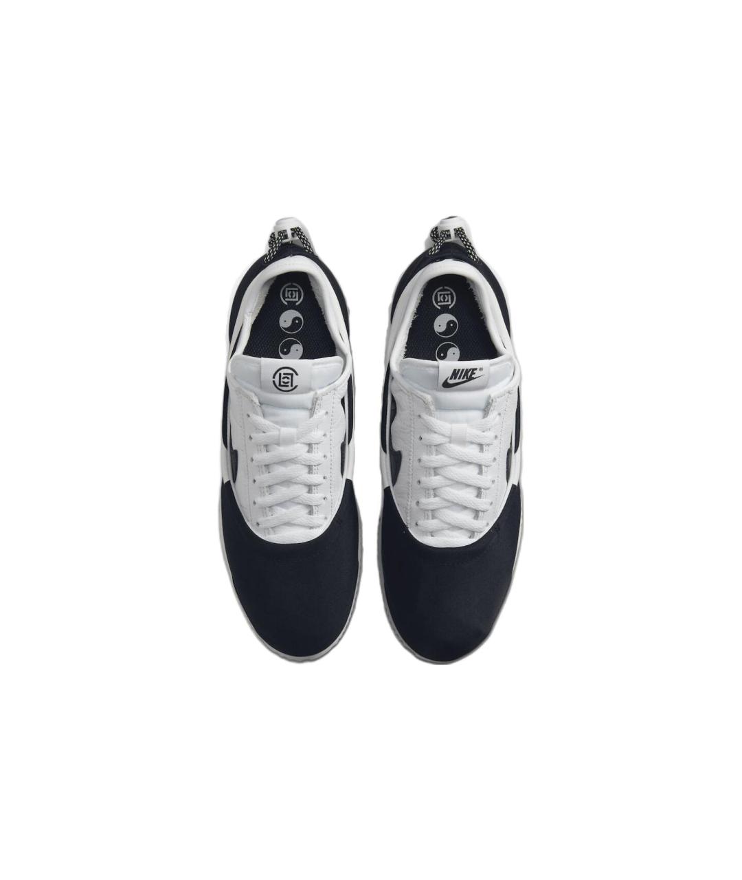 NIKE Черные кроссовки, фото 6